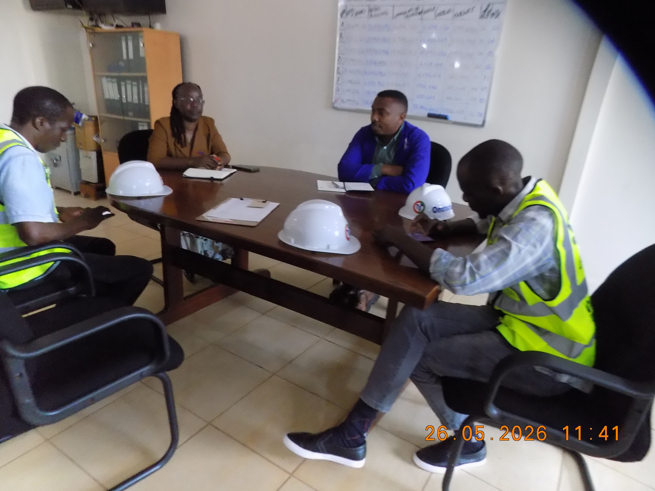 Engineering Team