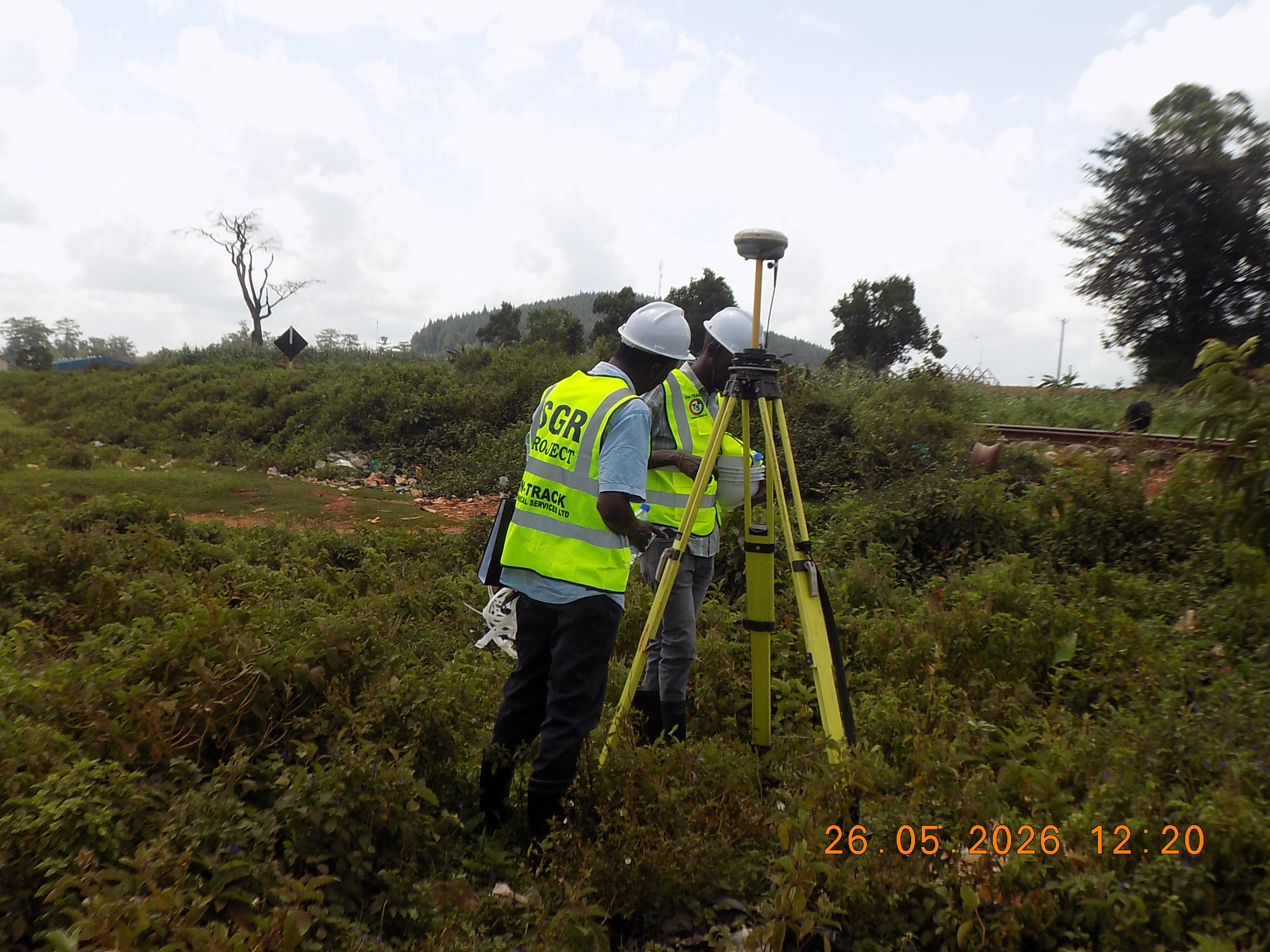 CCTV Installation