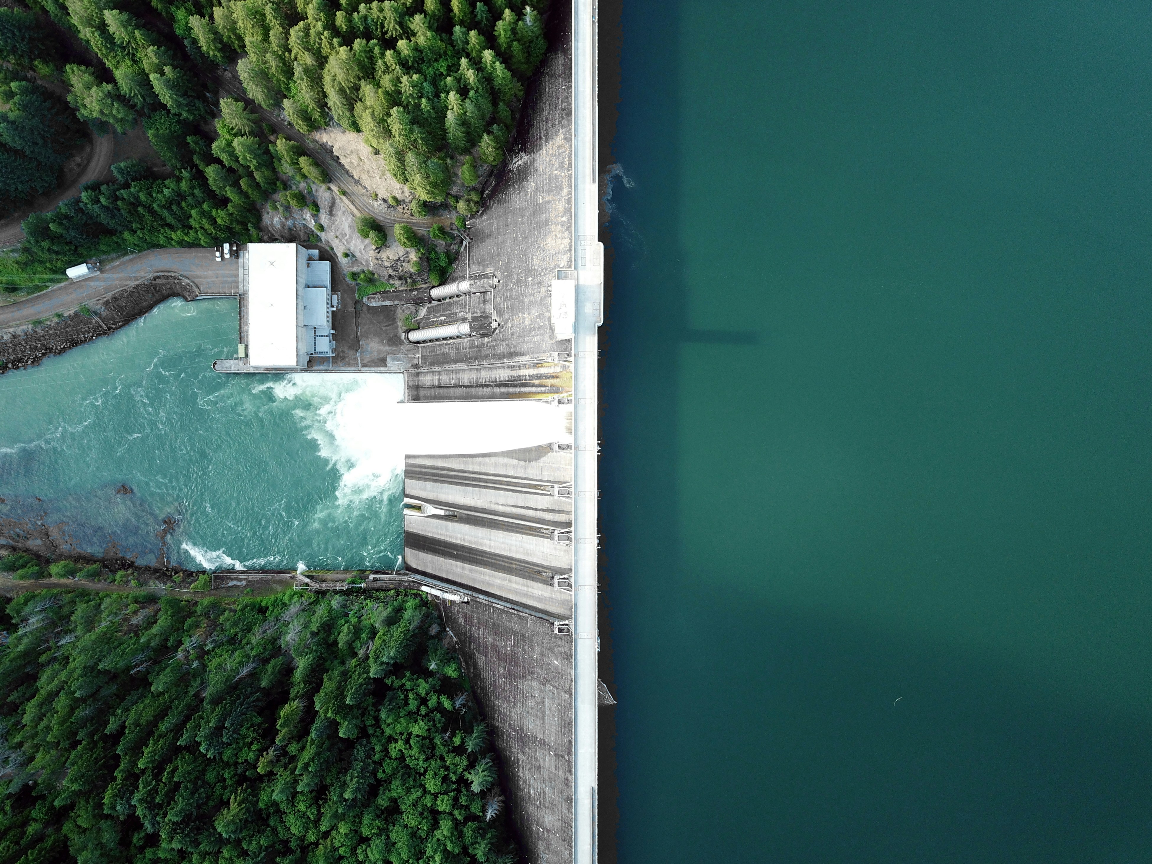 Hydro Power