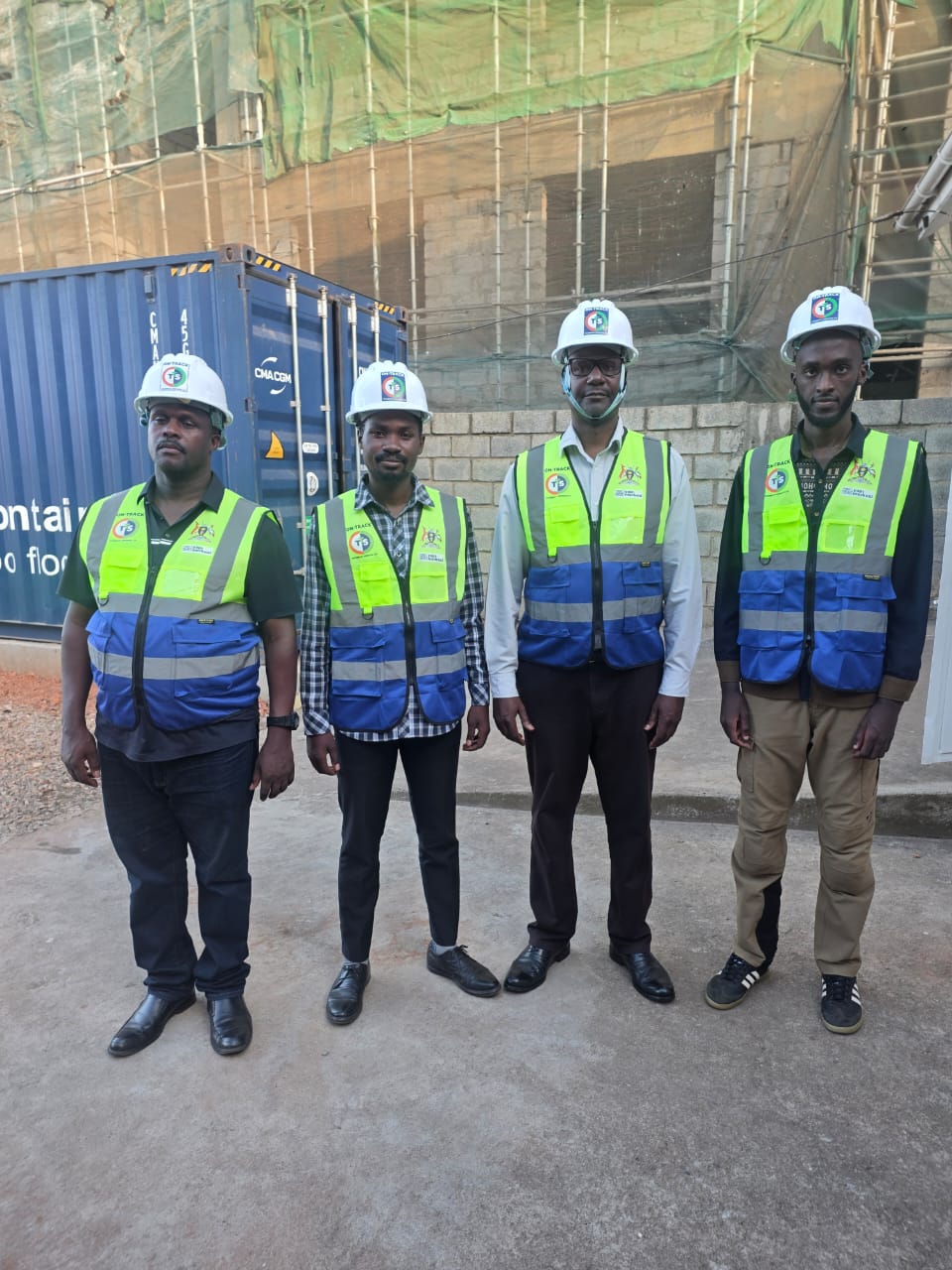 Team Member
