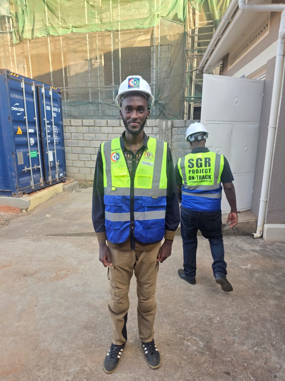 Team Member