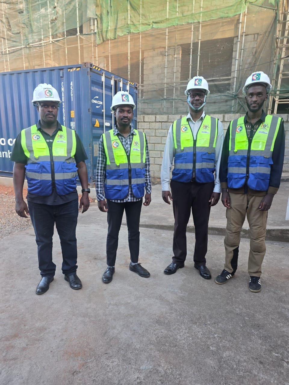 Team Member